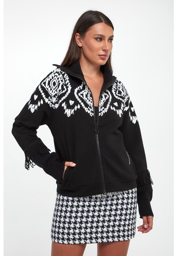 Sportalm - Bluza damska SPORTALM