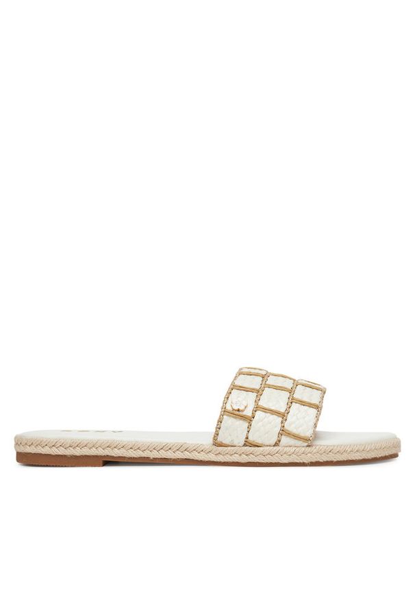 Espadryle Roxy. Kolor: biały