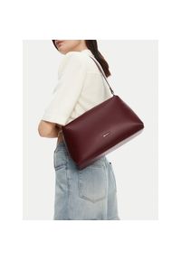 Jenny - Torebka JENNY. Kolor: fioletowy #1