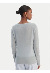 JOOP! Sweter Koola 30100457 Zielony Regular Fit. Kolor: zielony. Materiał: kaszmir #3