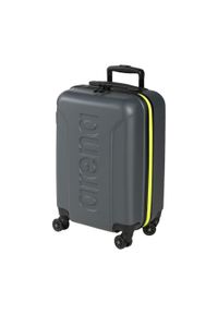 Walizka Kabinowa Arena Hard Shell Cabin Trolley. Kolor: czarny