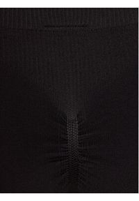 Hunkemöller Legginsy Seamless 205188 Czarny Slim Fit. Kolor: czarny. Materiał: syntetyk #3