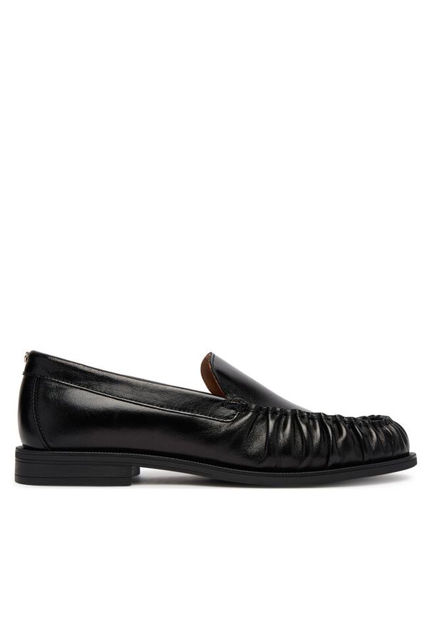 Lordsy BOSS. Kolor: czarny