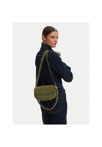 Torebka Guess. Kolor: zielony #1