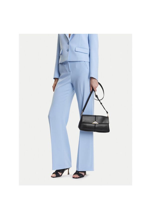 Torebka Aldo. Kolor: czarny