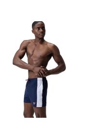 Spodenki szorty męskie kąpielowe Speedo Volley. Kolor: niebieski #1