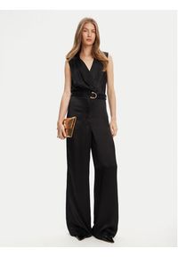 Marciano Guess Kombinezon 5YGD24 7350A Czarny Regular Fit. Kolor: czarny. Materiał: syntetyk #4