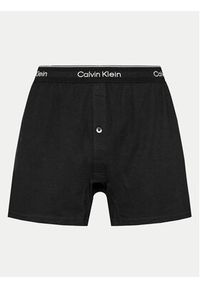 Calvin Klein Underwear Komplet 3 par bokserek 000NB4005A Kolorowy. Materiał: bawełna. Wzór: kolorowy #4