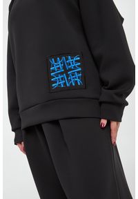 Bluza damska z logo Verite MMC STUDIO #4