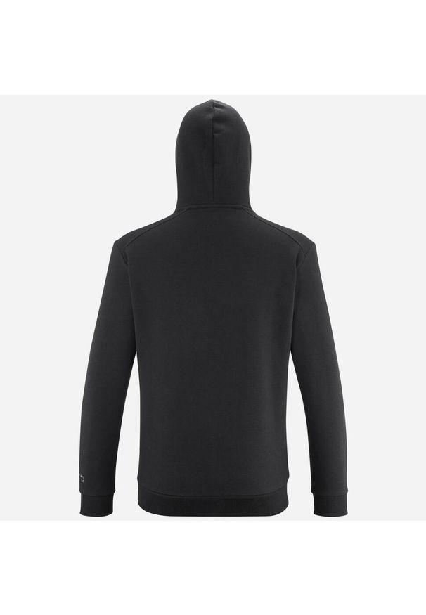 Bluza męska z kapturem Millet Cdg Chamonix Swt Hoodie M regular fit. Typ kołnierza: kaptur. Kolor: czarny