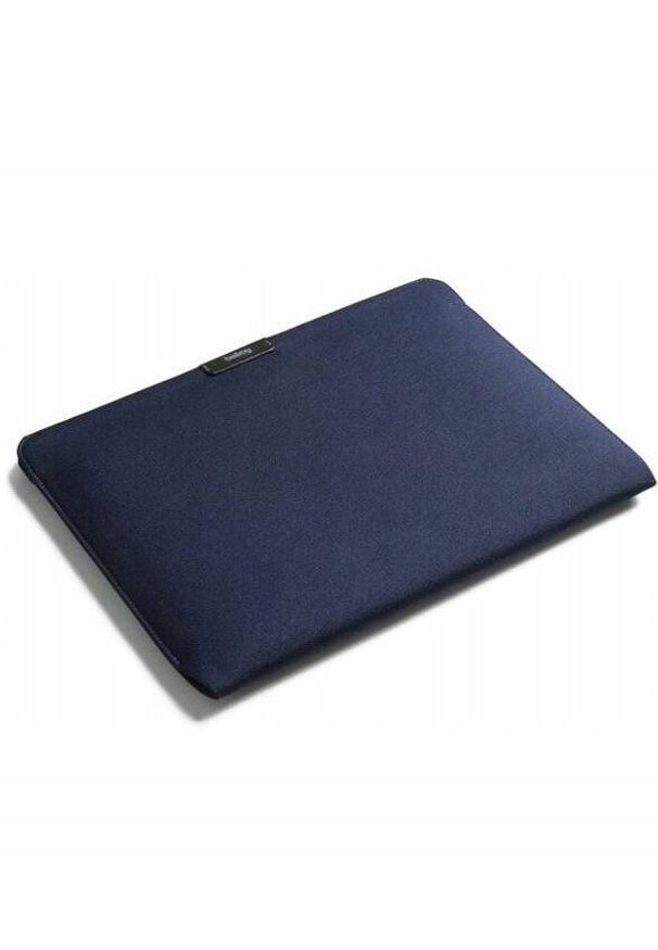Bellroy Laptop Sleeve 16 - etui na laptop 16" (navy)