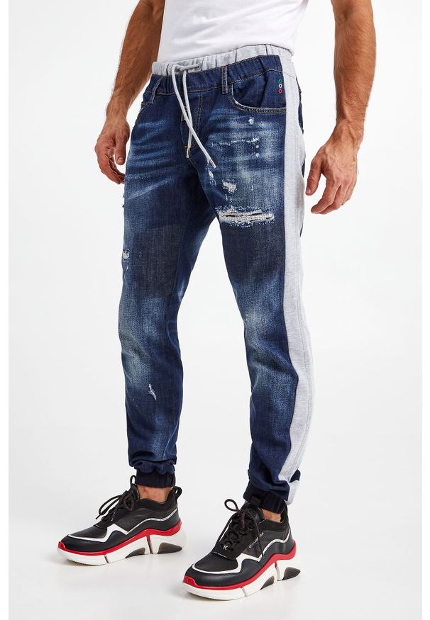Philipp Plein - JEANSY PHILIPP PLEIN