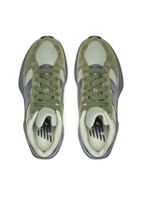 New Balance Sneakersy UWRPDHSD Khaki. Kolor: brązowy. Materiał: zamsz, skóra #4