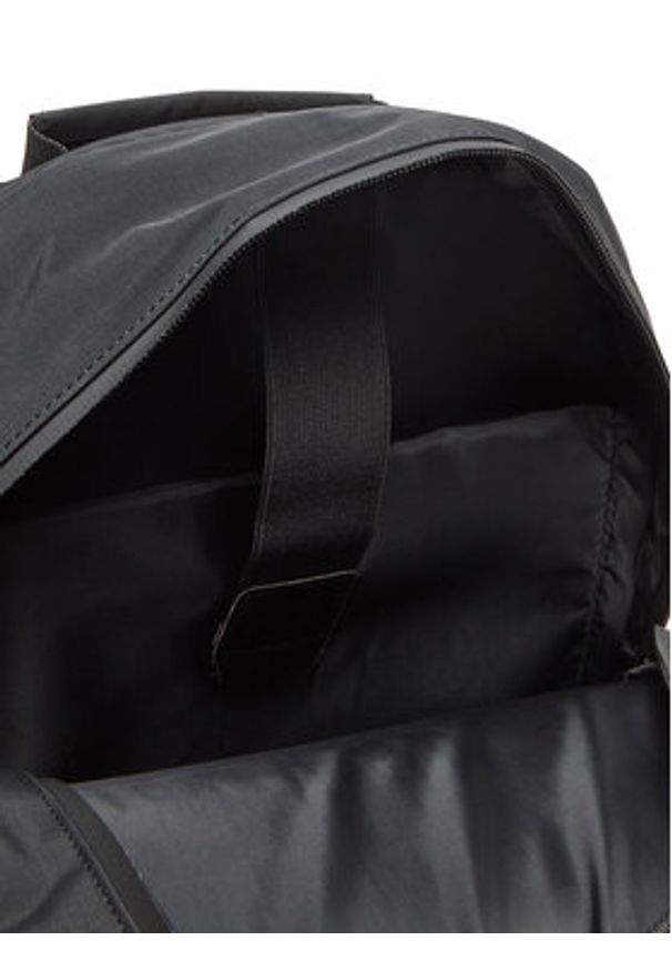 Quiksilver Plecak QUIKSILVER-ACCCS-12-BOY-SS2025 Czarny. Kolor: czarny. Materiał: materiał, syntetyk
