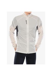 Kurtka przeciwwiatrowa męska Inov-8 Windshell Pro. Kolor: szary