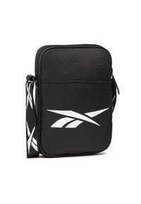 Saszetka Reebok. Kolor: czarny #1