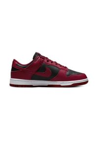 Buty do chodzenia damskie Nike Dunk Low Nest Nature. Kolor: czarny. Sport: turystyka piesza