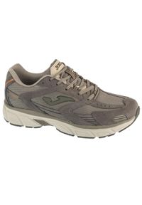 Joma - Buty sportowe Sneakersy męskie, RT50 25 RRT50W. Kolor: szary. Sport: turystyka piesza