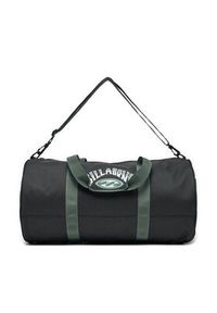 Billabong Torba Traditional ABYBL00116 Czarny. Kolor: czarny. Materiał: materiał