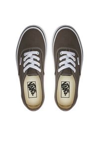 Vans Tenisówki Authentic VN000BW59JC1 Szary. Kolor: szary. Materiał: materiał #6