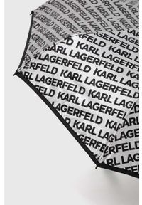 Karl Lagerfeld parasol #3