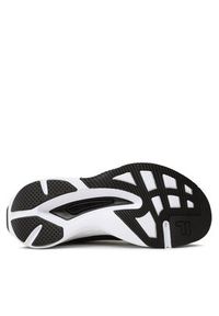 Fila Sneakersy Shocket Run FFM0079.80010 Czarny. Kolor: czarny. Materiał: materiał. Sport: bieganie #6