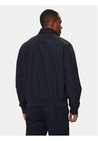 EA7 Emporio Armani Kurtka bomber 8NPB20 PNFZZ 0562 Granatowy Regular Fit. Kolor: niebieski. Materiał: syntetyk #5