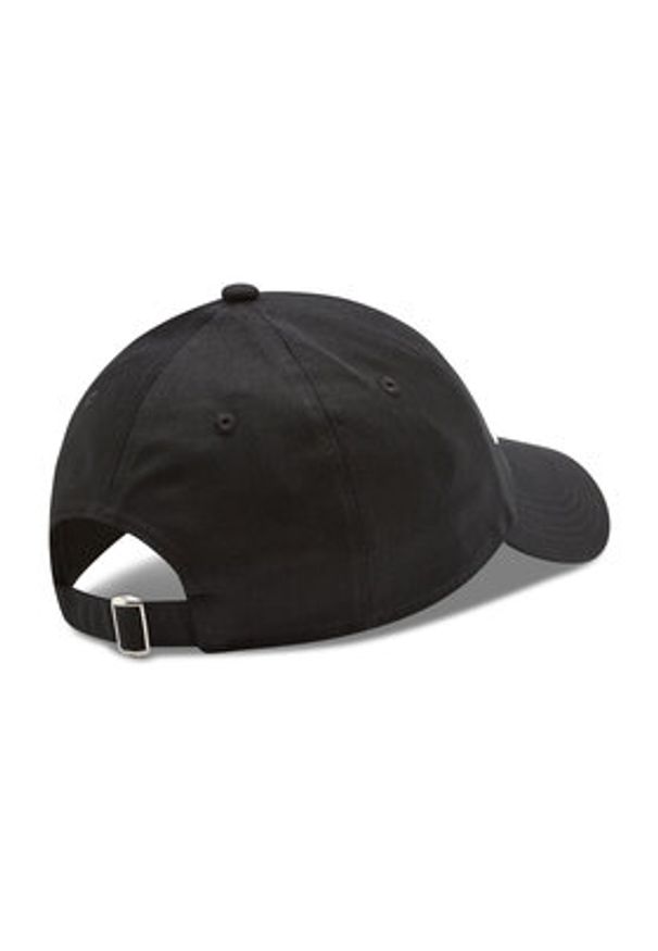 Ellesse Czapka z daszkiem Ragusa Cap SAAA0849 Czarny. Kolor: czarny. Materiał: materiał