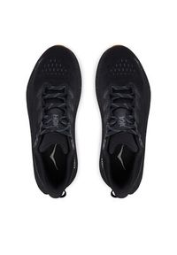 HOKA - Hoka Buty do biegania Kawana 2 1147913 Czarny. Kolor: czarny. Materiał: materiał #3