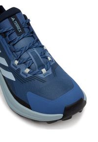 Adidas - adidas Trekkingi Terrexmaker 2.0 IH6348 Granatowy. Kolor: niebieski. Materiał: materiał. Sport: turystyka piesza #6