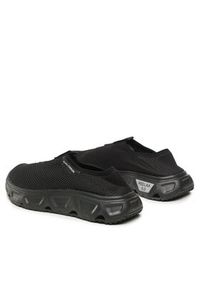 salomon - Salomon Sneakersy Reelax Moc 6.0 L47111800 Czarny. Kolor: czarny. Materiał: materiał #6