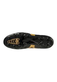 Buty piłkarskie męskie Mizuno Morelia II PRO MD. Kolor: czarny. Sport: piłka nożna