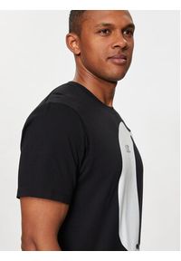 C.P. Company T-Shirt 16CMTS144A006586W Czarny Regular Fit. Kolor: czarny. Materiał: bawełna #2
