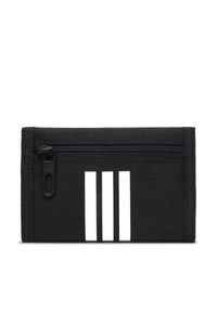 Adidas - adidas Portfel PrimeLift JZ7087 Czarny. Kolor: czarny. Materiał: materiał #3