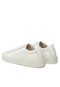 Vagabond Shoemakers - Vagabond Sneakersy Derek 5685-001-01 Biały. Kolor: biały #3