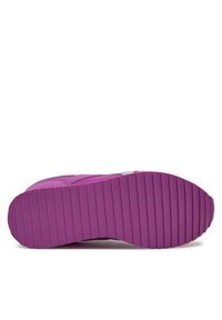 Reebok Sneakersy Royal Cljog 3.0 1V GX0919 Fioletowy. Kolor: fioletowy. Materiał: materiał. Model: Reebok Royal