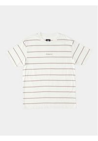 DC T-Shirt Kingpin Kttp ADYKT03216 Kolorowy Regular Fit. Materiał: bawełna. Wzór: kolorowy