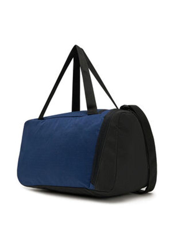 Adidas - adidas Torba Essentials 3-Stripes XSmall JM9061 Granatowy. Kolor: niebieski. Materiał: materiał