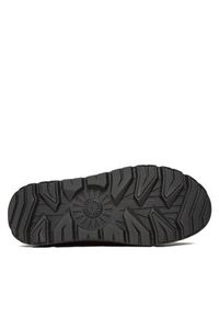 Ugg Śniegowce M Tasman Weather Hybrid 1144096 Czarny. Kolor: czarny. Materiał: skóra #7