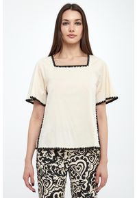 Weekend Max Mara - Bluzka damska Denny WEEKEND MAX MARA #4