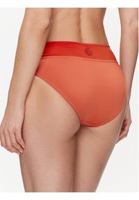 Helly Hansen Dół od bikini 34107 Pomarańczowy. Kolor: pomarańczowy. Materiał: syntetyk #2