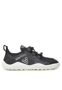 Sneakersy Vivo Barefoot. Kolor: czarny