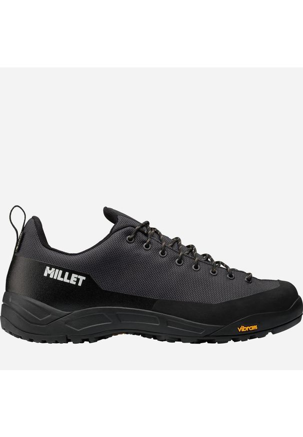 Buty turystyczne męskie Millet Cimaï GTX. Kolor: szary