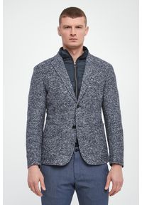 Marynarka męska wełniana Hectic JOOP!. Materiał: wełna #3