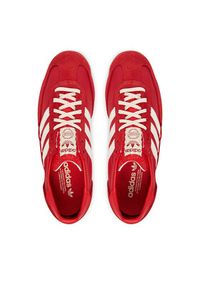 Adidas - adidas Sneakersy Sl 72 Og W IE3475 Czerwony. Kolor: czerwony. Materiał: zamsz, skóra #6