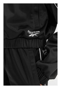 Reebok Dres Josee RK25509CCW Czarny Regular Fit. Kolor: czarny. Materiał: syntetyk #7