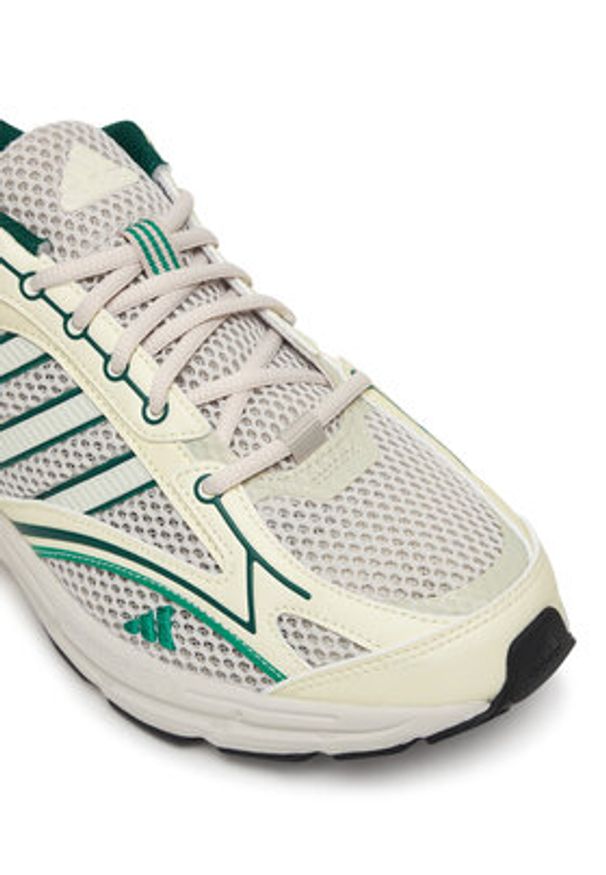 Adidas - adidas Sneakersy Spiritain 2000 KI4382 Biały. Kolor: biały. Materiał: materiał