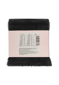 DeeZee Skarpety ZGB_S230099_Z_SS25 ONE SIZE Czarny. Kolor: czarny. Materiał: poliester, materiał