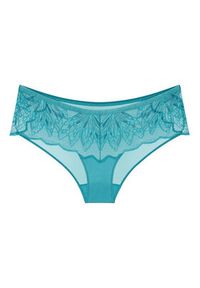 Triumph Bokserki Crazy Stupid Love 10222367 Niebieski. Kolor: niebieski. Materiał: syntetyk #4