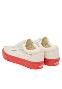 Vans Tenisówki Old Skool VN000D6WAEF1 Czarny. Kolor: czarny. Materiał: materiał #5